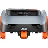 Belaidis vejos robotas SEGWAY Navimow i220E Lidar Pro AWD