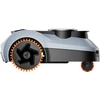 Belaidis vejos robotas SEGWAY Navimow i220E Lidar Pro AWD