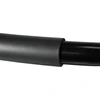 VIRTUFIT Fitness Pro batutas su rankena - juodas - 127 cm