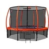 Batutas Lean Sport 244 cm, oranžinis