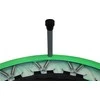 Trampolinas Master MASTERJUMP batutas 96 cm