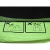 Trampolinas Master Trampolinas su vidinio tinklo MASTER Fun 305 cm