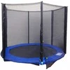 Trampolin.One Apsauginis batuto tinklas lauko sąlygoms, tvirtas, KUBISPORT, 305 cm