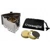 Trangia Trangia Triangle Stove su palnikiem