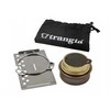 Trangia Trangia Triangle Stove su palnikiem