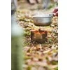 Trangia Trangia Triangle Stove su palnikiem