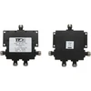 Dipol SKIRSTYTUVAS RI-4/1N 3G / DCS / GSM / LTE Trans Data