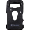 Transcend kūno kameros priedų rinkinys. Laikymo dėklas DrivePro Body 40/30 kameroms.