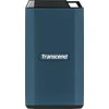TRANSCEND ESD410C 4TB Išorinis kietasis diskas SSD USB 20Gbps Type C