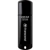 „TRANSCEND JETFLASH 350“ 32 GB USB 2.0 atmintinė