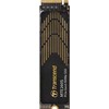 Dysk SSD Transcend MTE260S 2TB M.2 2280 PCIe Gen5 x4 NVMe (590630)