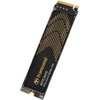 Dysk SSD Transcend MTE260S 2TB M.2 2280 PCIe Gen5 x4 NVMe (590630)