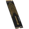 Dysk SSD Transcend Transcend TS2TMTE255S urządzenie SSD 2 TB M.2 PCI Express 4.0 NVMe 3D NAND