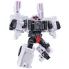 TRANSFORMERS Nežinomas Transformeris TOBOT MX0397386