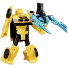 TRANSFORMERS Cyberworld figūrėlė Šarvuoti Cyber Changers, 10 cm
