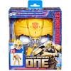 TRANSFORMERS Transformuojama kaukė „Bumblebee/B-127“