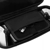 Transmedia FUNLAB PS PORTAL bag With Iron Stamp (Juodas) (HRF1306)