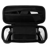 Transmedia FUNLAB PS PORTAL bag With Iron Stamp (Juodas) (HRF1306)