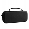Transmedia FUNLAB PS PORTAL bag With Iron Stamp (Juodas) (HRF1306)