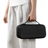 Transmedia FUNLAB PS PORTAL bag With Iron Stamp (Juodas) (HRF1306)