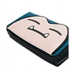 Transmedia FUNLAB Snorlax nešiojimo dėklas Nintendo Switch 2 (HRF1302)
