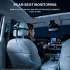 Transmiter FM 4smarts Adapteris automobilinis su kamerką transmiter Panda Carplay juoda