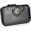 Rinkinys „Bluetooth 5.0 Audiocore“ laisvų rankų įranga, A2DP, 2 W garsiakalbis, palaiko „Google“ ir „Siri“, AC475