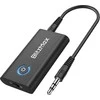 Blitzwolf Bluetooth 5.2 siųstuvas / imtuvas BlitzMax BT05 aptX