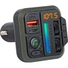FM siųstuvas BLOW Bluetooth+QC3.0+PD20W