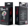 Telforceone Maxlife FM transmitter BT MXFT-04 juodas