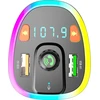 Telforceone Maxlife FM transmitter BT MXFT-04 juodas