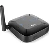 MEE audio BluetoOth Jungiamasis laikiklis juodas