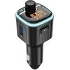 Automagnetola Navitel | BHF04 MAX | Ne | N/A W | Ne | FM siųstuvas su Bluetooth