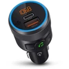 Nedis FM transmitter do auta