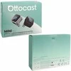 Wireless car adapter OTTOCAST Mini Cube T3 juodas
