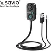 Savio Adapteris TR-13 su Bluetooth ir laisvų rankų funkcija