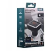 FM siųstuvas TnB FM 12–24 V Bluetooth USB įkroviklis laisvų rankų rinkinys automobiliui / Fmct07v2