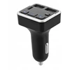 FM siųstuvas TnB FM 12–24 V Bluetooth USB įkroviklis laisvų rankų rinkinys automobiliui / Fmct07v2