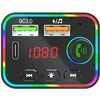 Transmiter Tracer SoundCast FM siųstuvas
