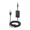 Ugreen Belaidis Bluetooth 5.4 garso imtuvas - siųstuvas su AUX (3.5mm) jungtimi