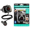 Vidvie FM siųstuvas Kenner, BT, USB, laisvų rankų įranga