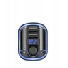 FM siųstuvas Yesido yesido FM modulatorius MP3 grotuvas Bluetooth Y44