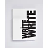 Transworld Publishers Bloknotas Graphic L - Everything Starts From A Dot