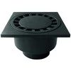 Trapas ACO 20×20 A15, ABS Plastikas