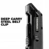 Trapecinis „ToughBuilt Sub-Compact“ sulankstomas universalus peilis TB-H4-12-C