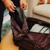Peak Design Dėklas Travel Line Peak Design Shoe Pouch Eclipse - violetinė