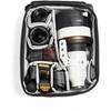 Peak Design Kasetė Travel Line Peak Design Camera Cube v2 X-Large - Juodas
