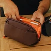 Peak Design Kasetė Travel Line Peak Design Tech Pouch Small Eclipse - violetinė