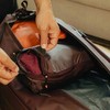 Peak Design Dėklas Travel Line Packing Cube Small Eclipse - violetinė