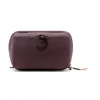 Peak Design Kosmetyczka Travel Line Peak Design Wash Pouch Eclipse - violetinė